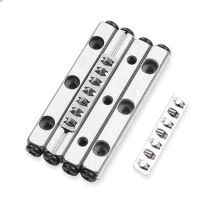 VR交叉滾子導(dǎo)軌